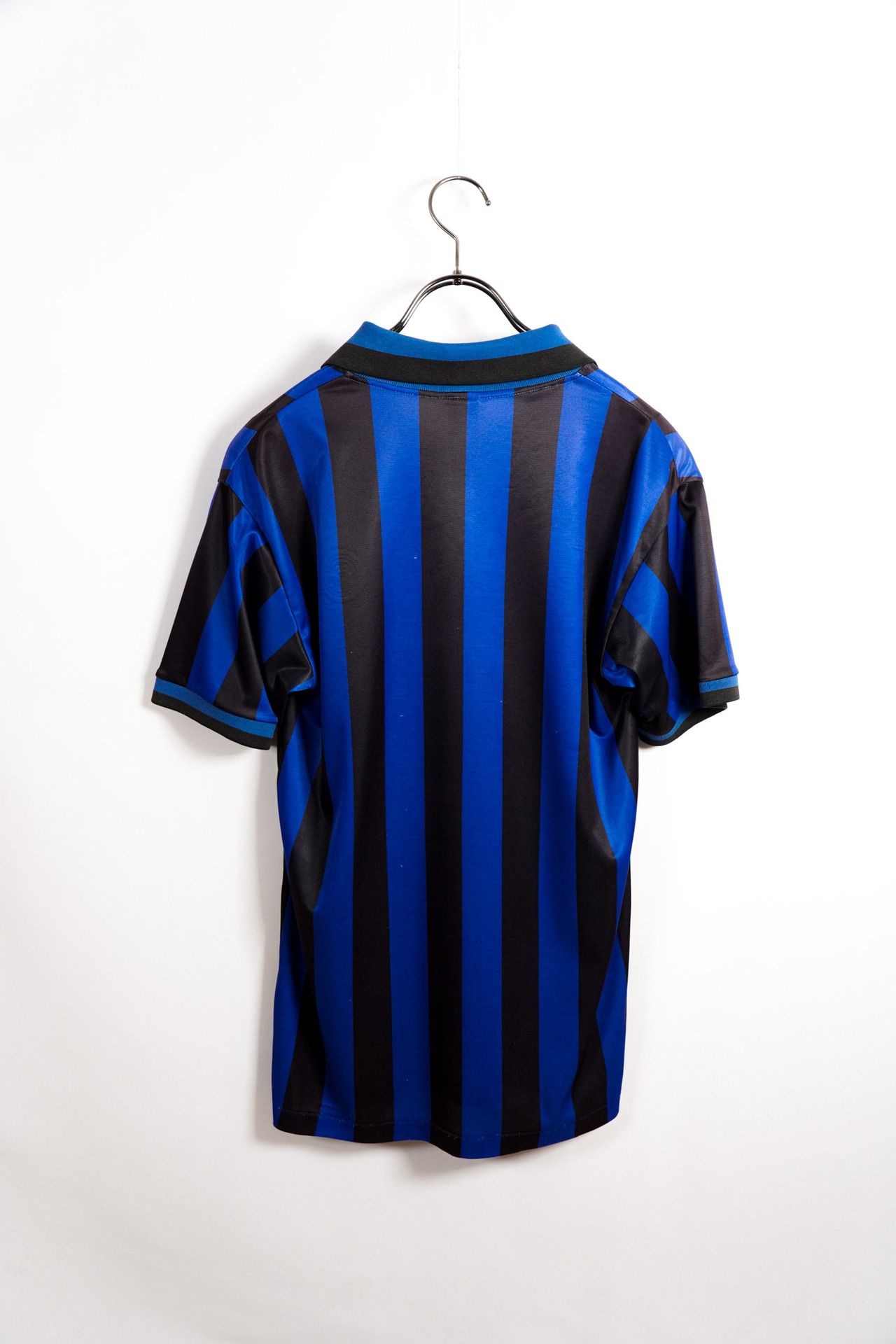 90/91 Inter Milan Game Shirt