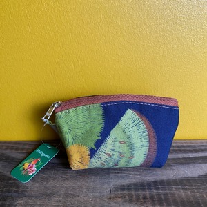 【MALAGUETA マラゲッタ】ミニポーチ⑤