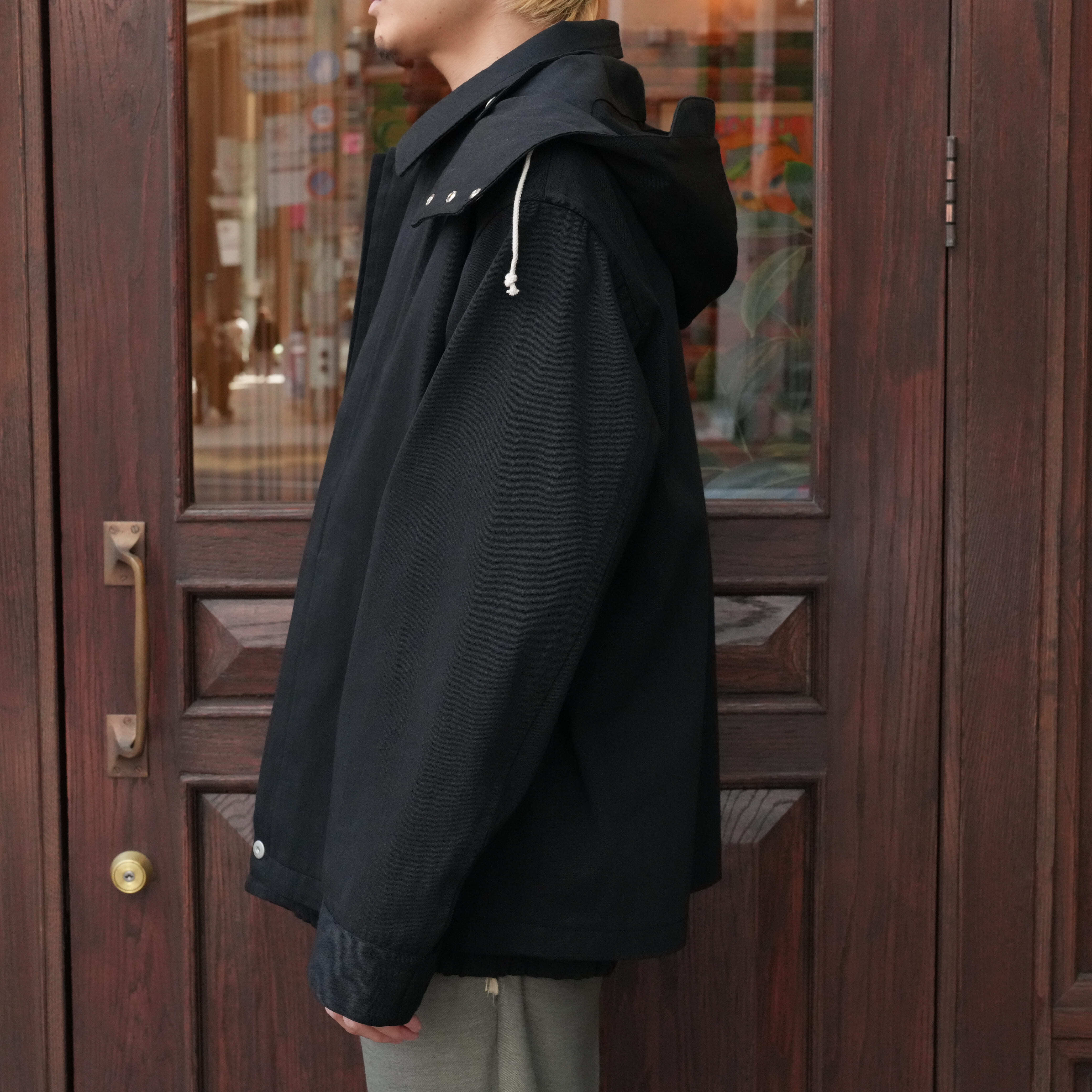 MAATEE&SONS (マーティーアンドサンズ) 25AW MAATEE&SONS (マーティーアンドサンズ) 25AW