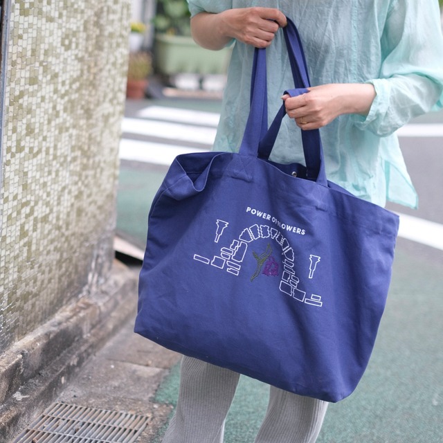 POF GARDEN TOTE