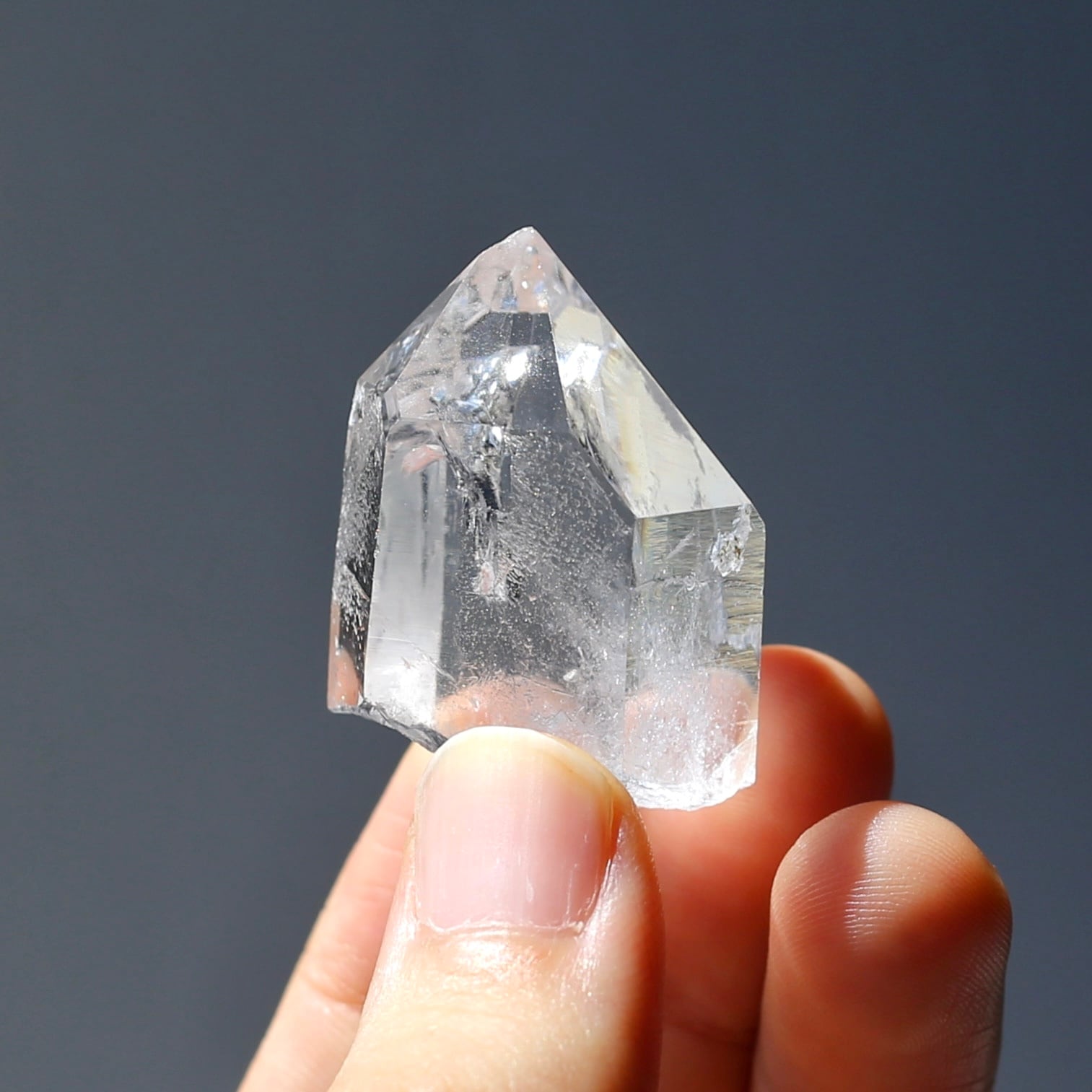 希少！ダウ ゴールデンヒーラー 原石 水晶 鉱物 希少石 天然石 希少！ダウ ゴールデンヒーラー クォーツ 原石 水晶 鉱物 希少石