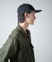 RACAL / Flat Visor Cap