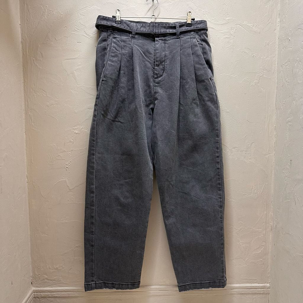 Levis リーバイス WPL423 501 デニムパンツ W36L32 179cm63kg 【表参道