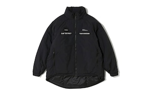 COMFY CMF OUTDOOR GARMENT "WT HAPPY JKT" Black Color