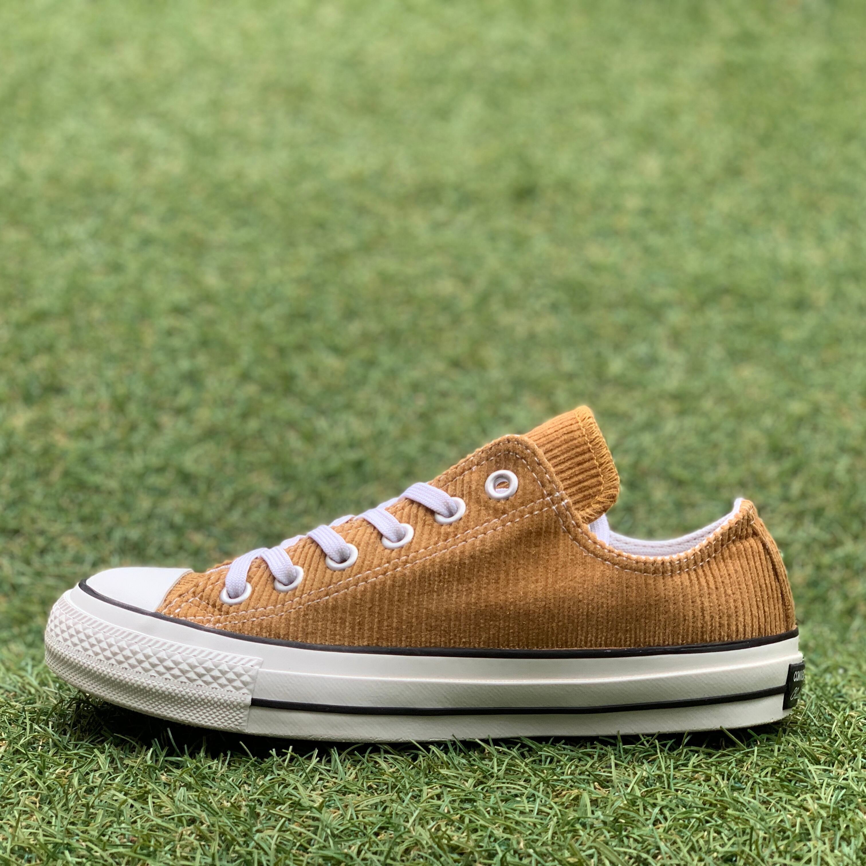 converse ALL STAR 100 CORDUROY OX コンバース オールスター100 コーデュロイ オックス E979