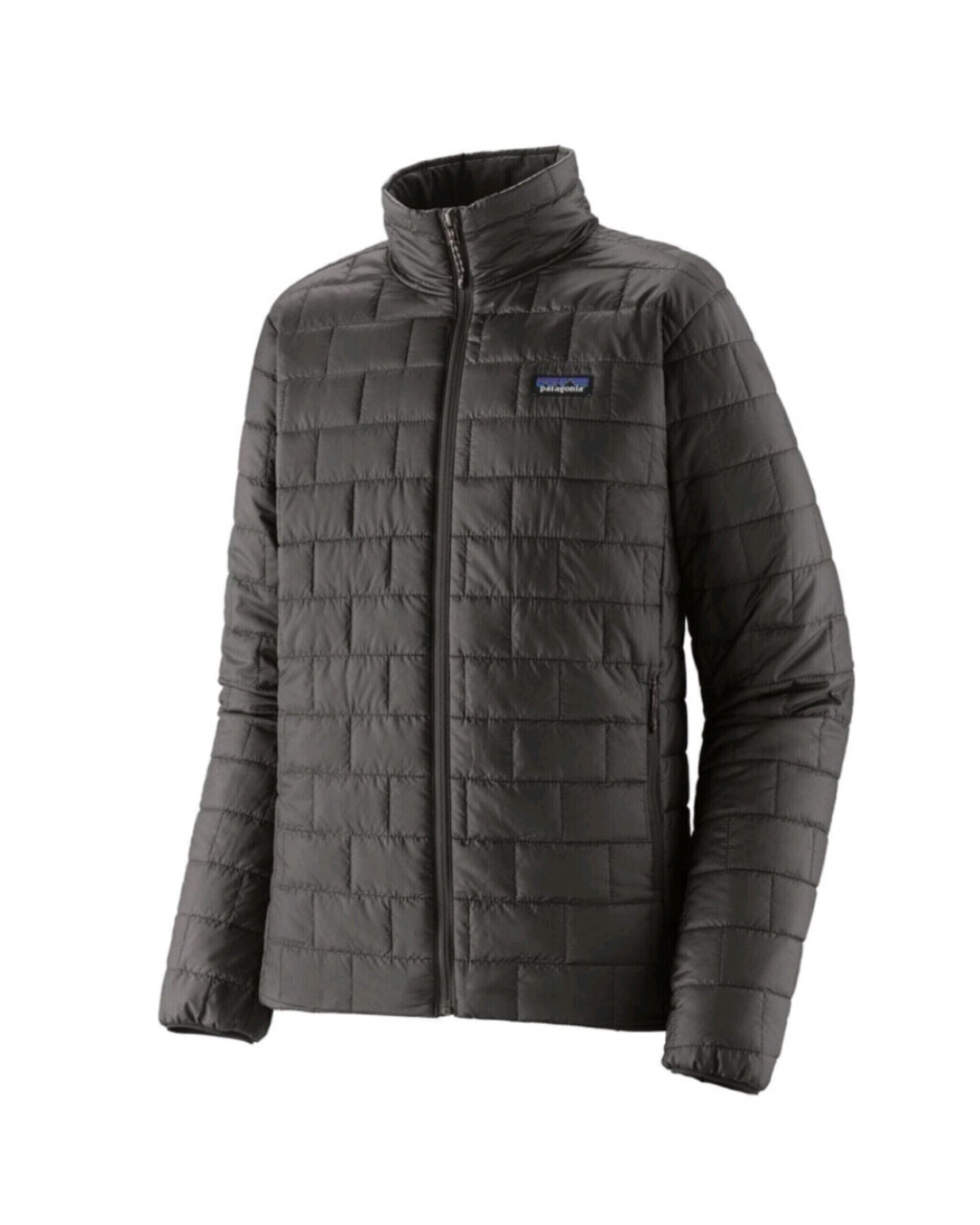 【patagonia】【レディース着用可・メンズ】ナノ・パフ・ジャケット / BLK / 84213