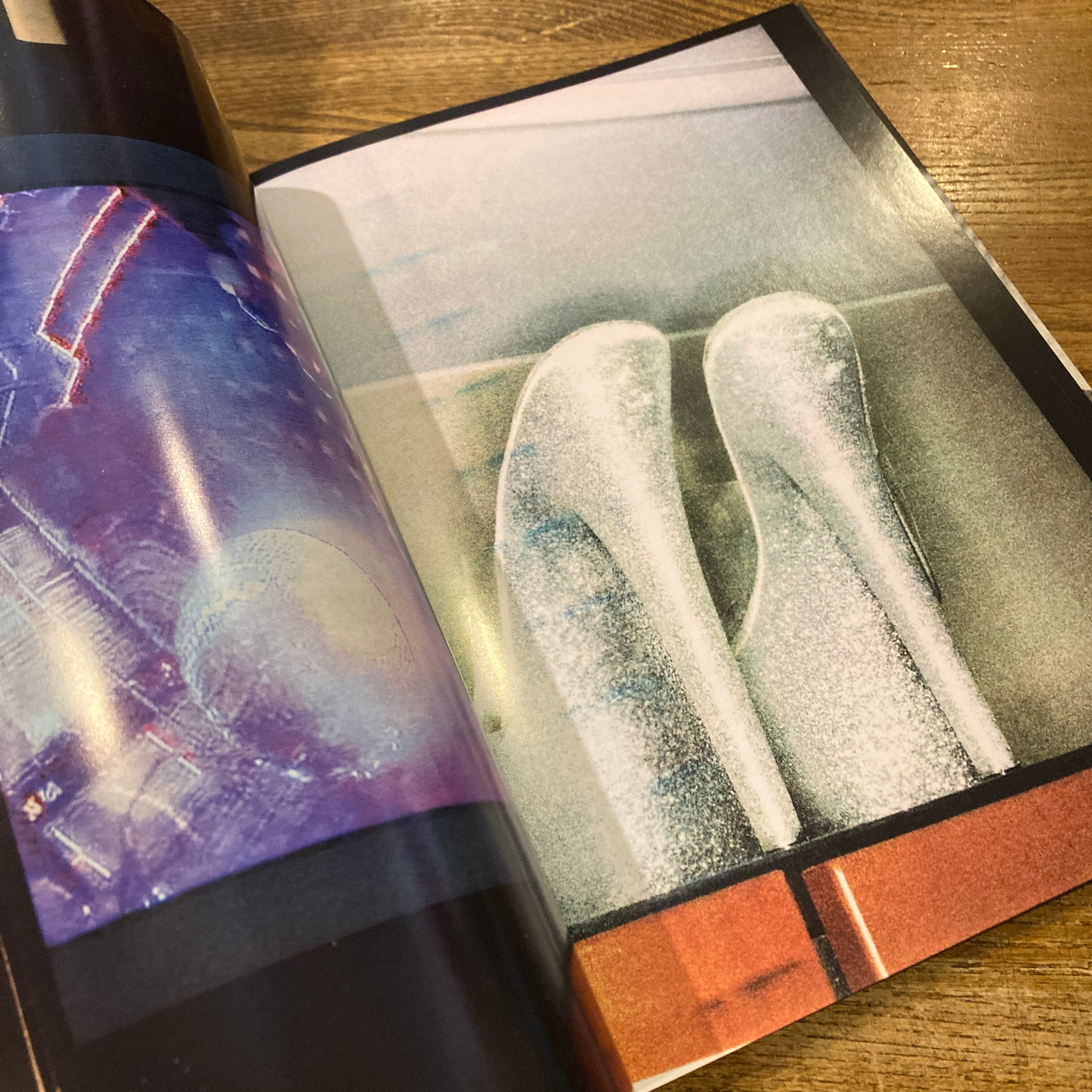 100 Bilder / 横田大輔 Daisuke Yokota、ヨシ・カメタニ Yoshi