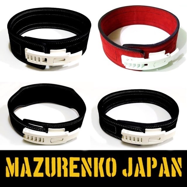 アームレスリング器具・パワーリフティング用品・マズレンコ製作所日本 