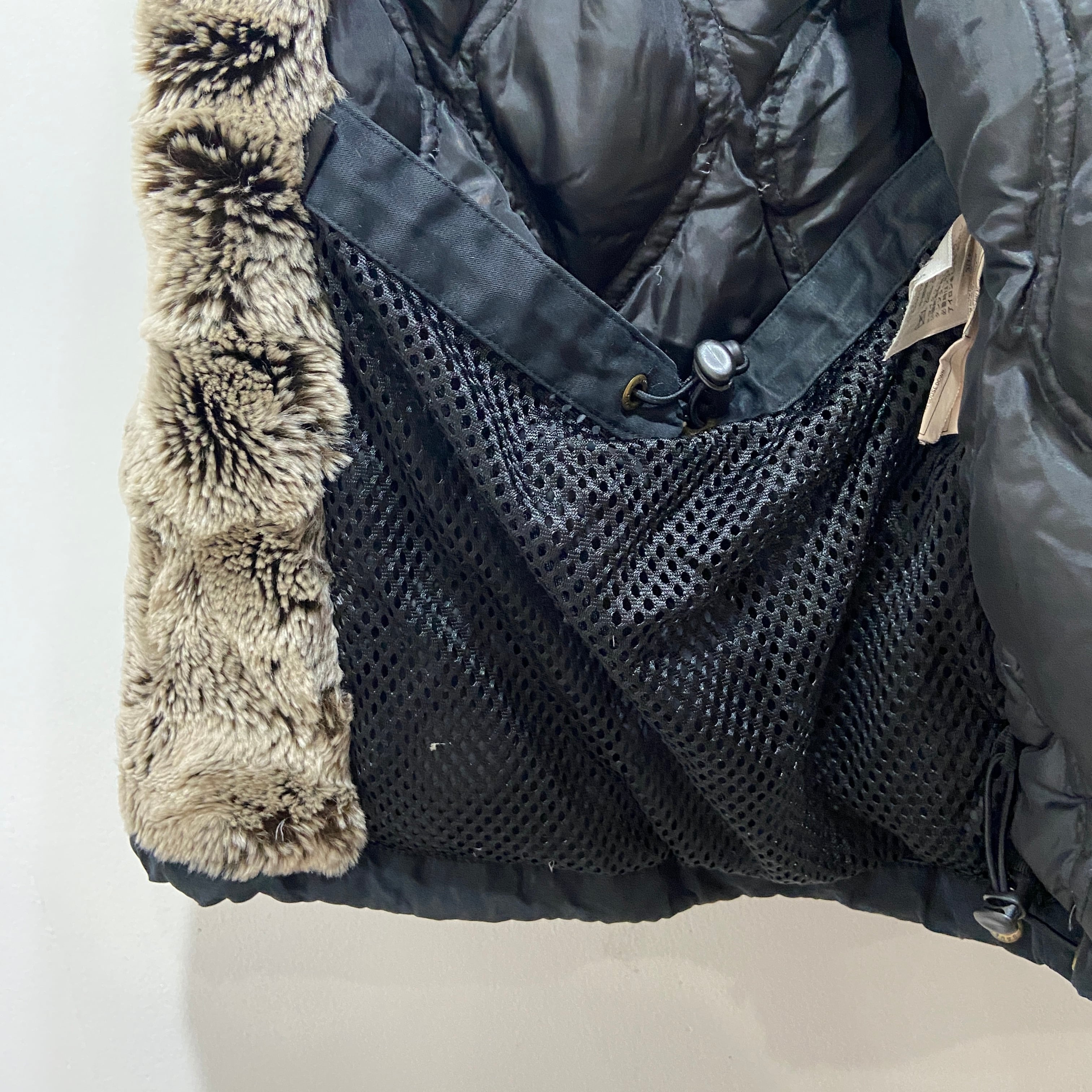 EddieBauer プレミアムクオリティグースダウンジャケット 650 EddieBauer プレミアムクオリティグースダウンジャケット 650