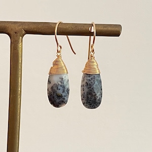 Dendritic Opal