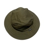 【ランクA】CAPTAINS HELM BACKET HAT