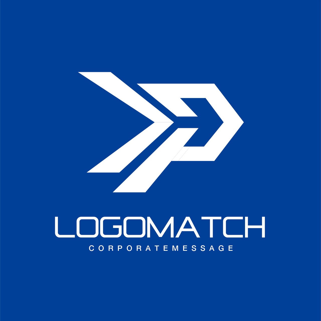 未来への加速Dのロゴ