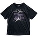 [Today I Feel Like A Real Witch] Vintage Phrase Print T-Shirt [1989s] Vintage Phrase Print T-Shirt