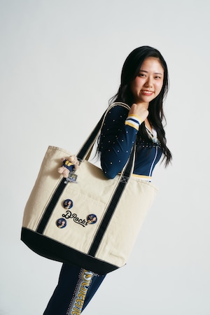 DRC衣装ベアーキーホルダー