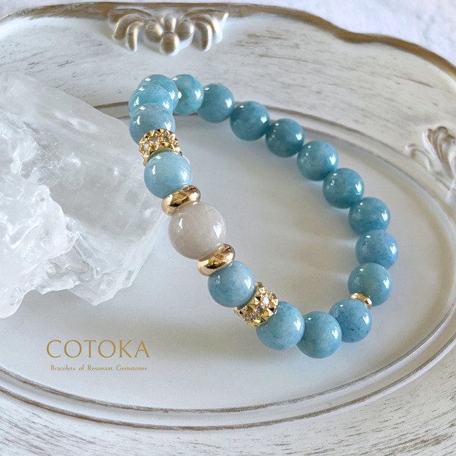 COTOKA（コトカ）天然石ブレスレットのオンラインショップ