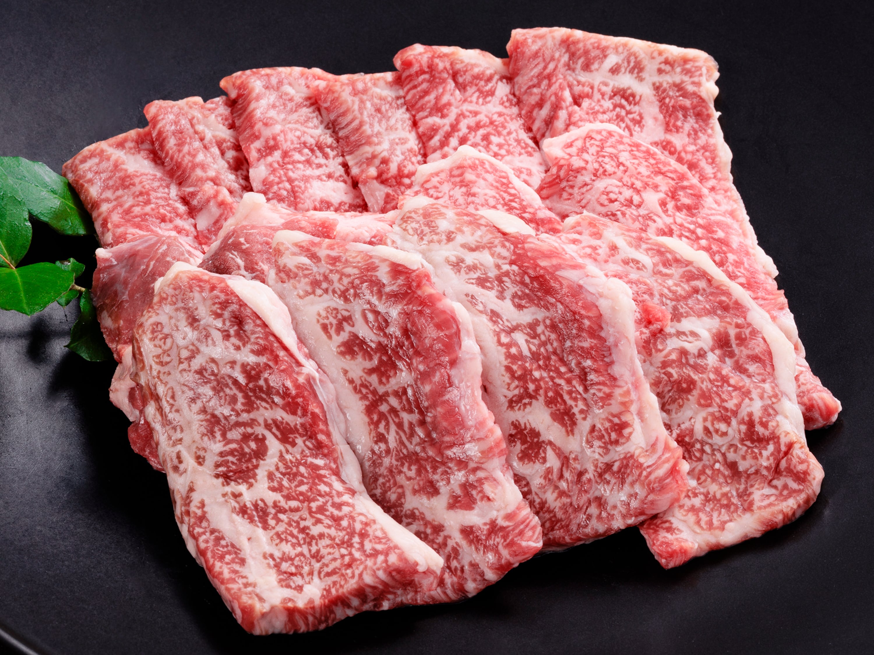 twins farm　かぐや500本 超希少】竹の谷蔓牛 ロース焼肉 (300g) | 岡山の千屋牛を通販なら
