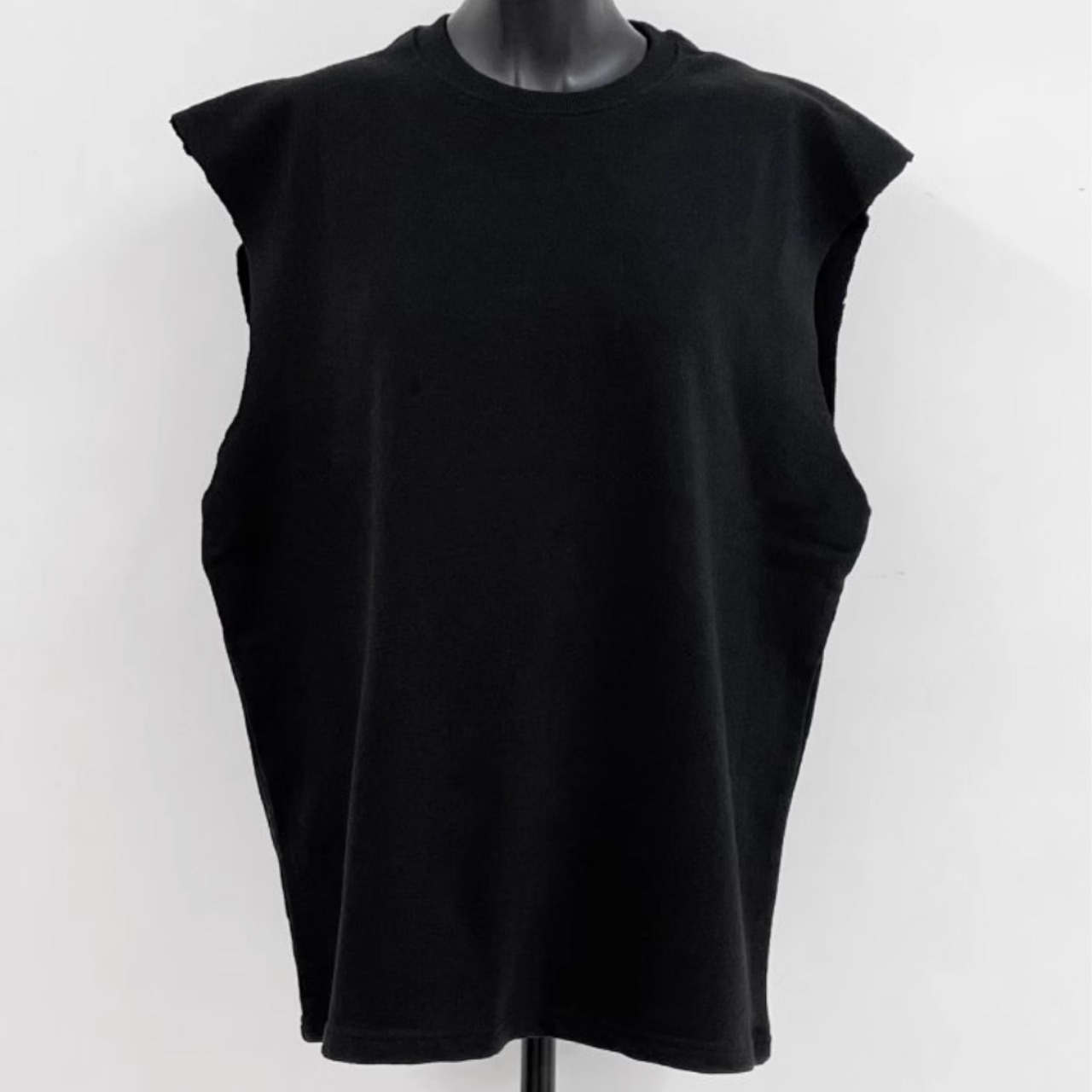 バックカットアウトTee 2color A0002 - 12