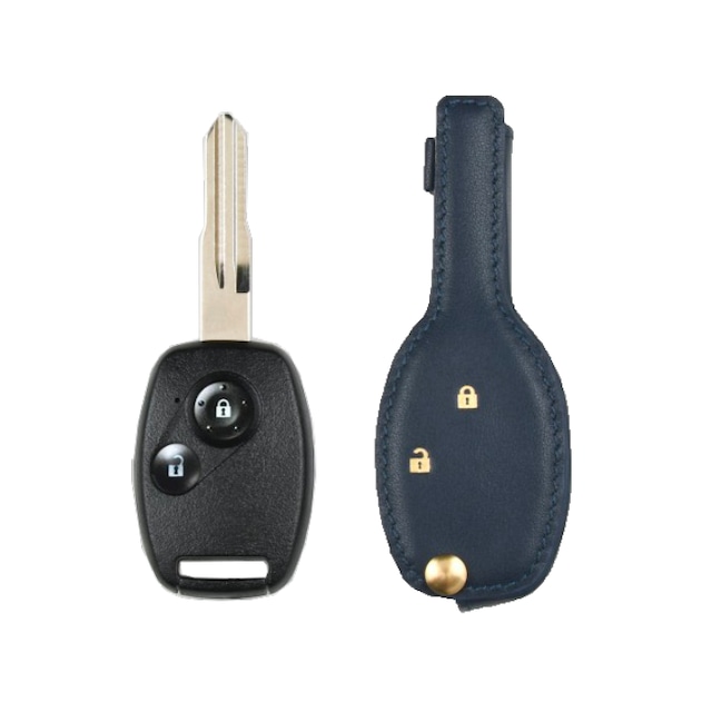 Honda 専用 TypeD Car Key Case