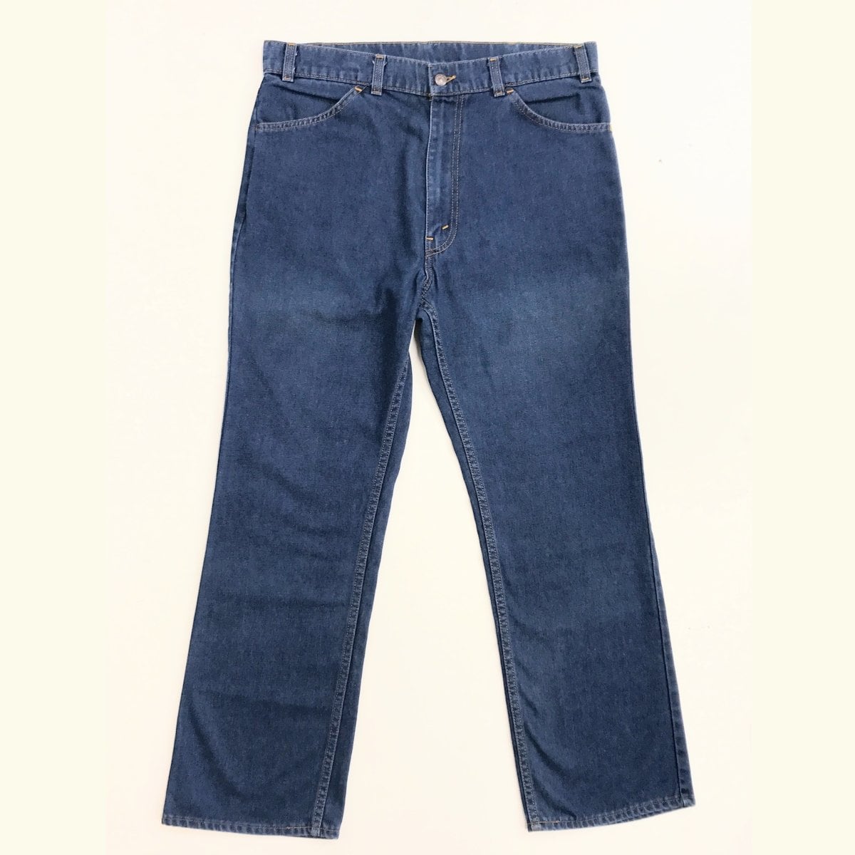 LEVI'S リーバイス 80年代 USA製 547 10547-3917 オレンジタブ 刻印549 