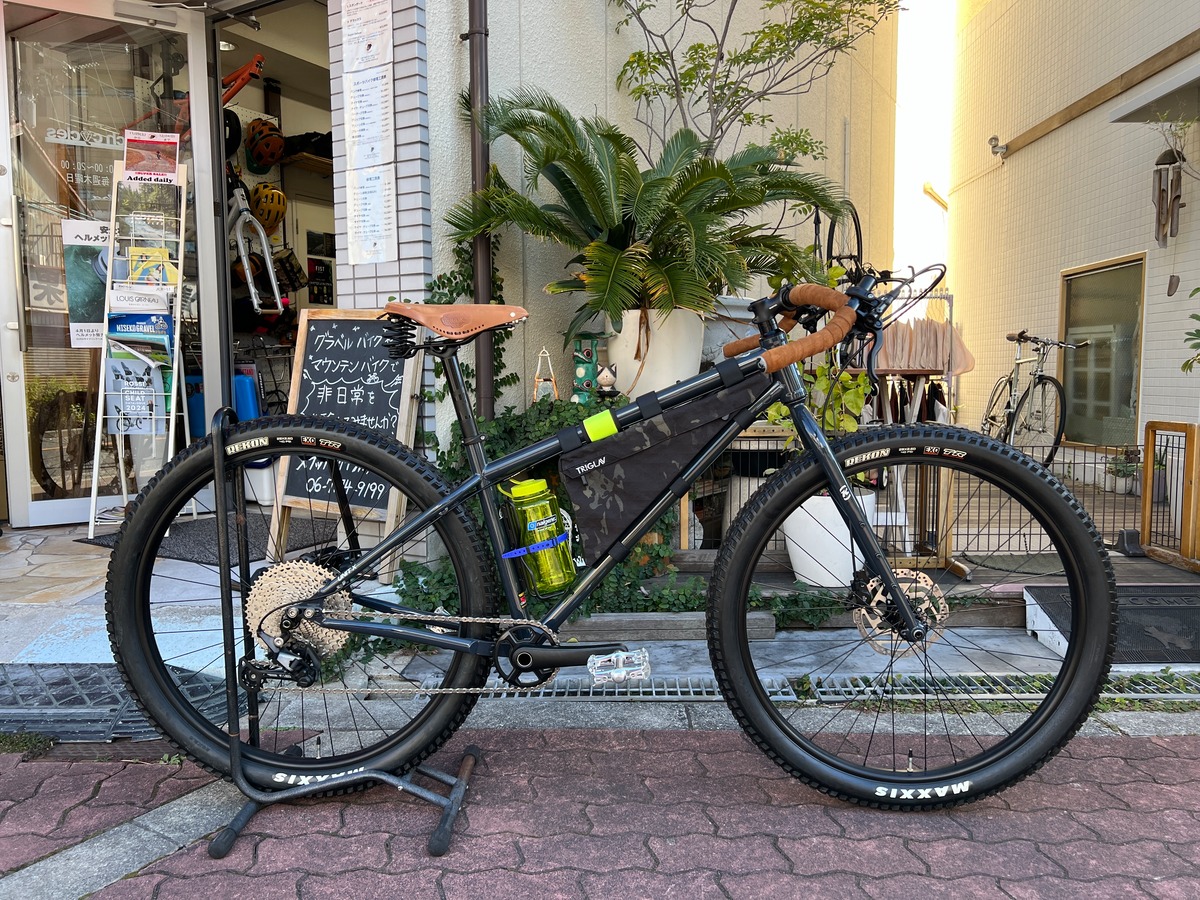 残り福SALE!!】2024 KONA コナ / UNIT X -snatch Rally Evolution 