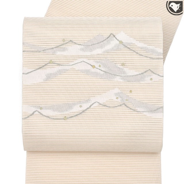 夏帯 | 帯専門店おびや【公式店】 