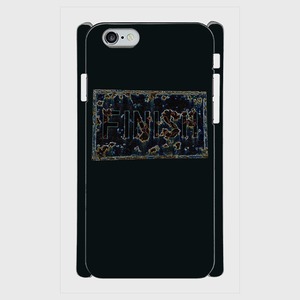 finish 側表面印刷スマホケース iPhone6/6s