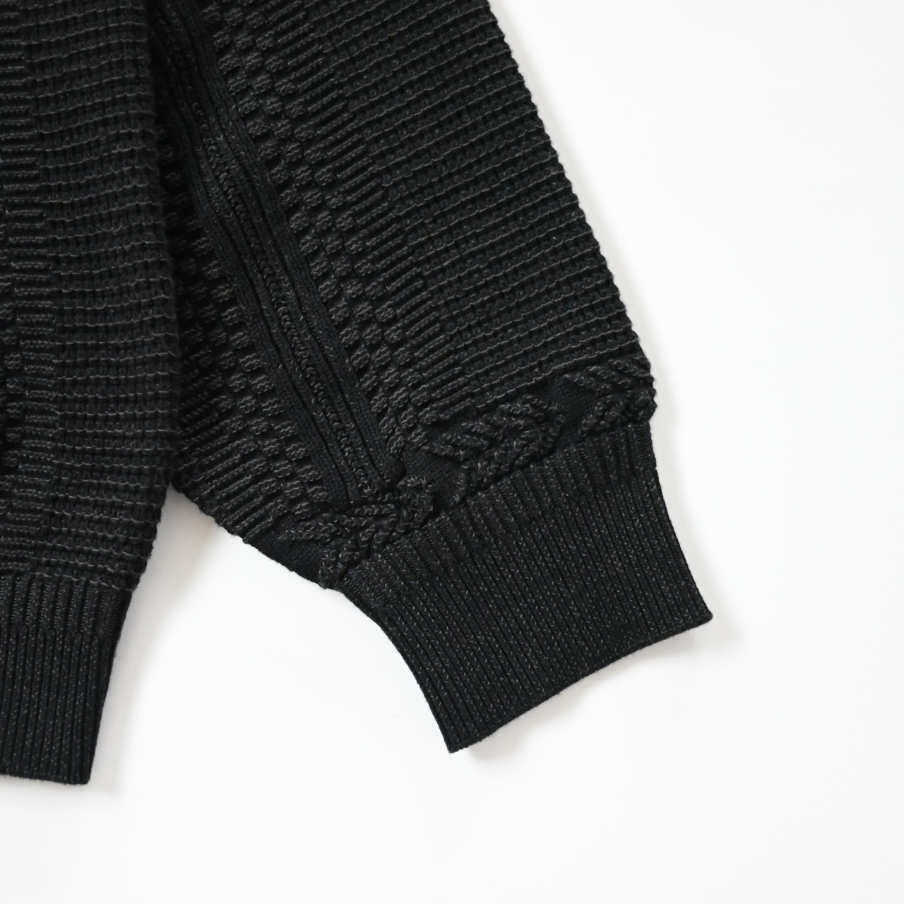 YASHIKI / Yunagi Knit