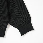 YASHIKI / Yunagi Knit