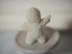 指さし姿　スノーベビー（J)（ペイント剥がれ） 画像10