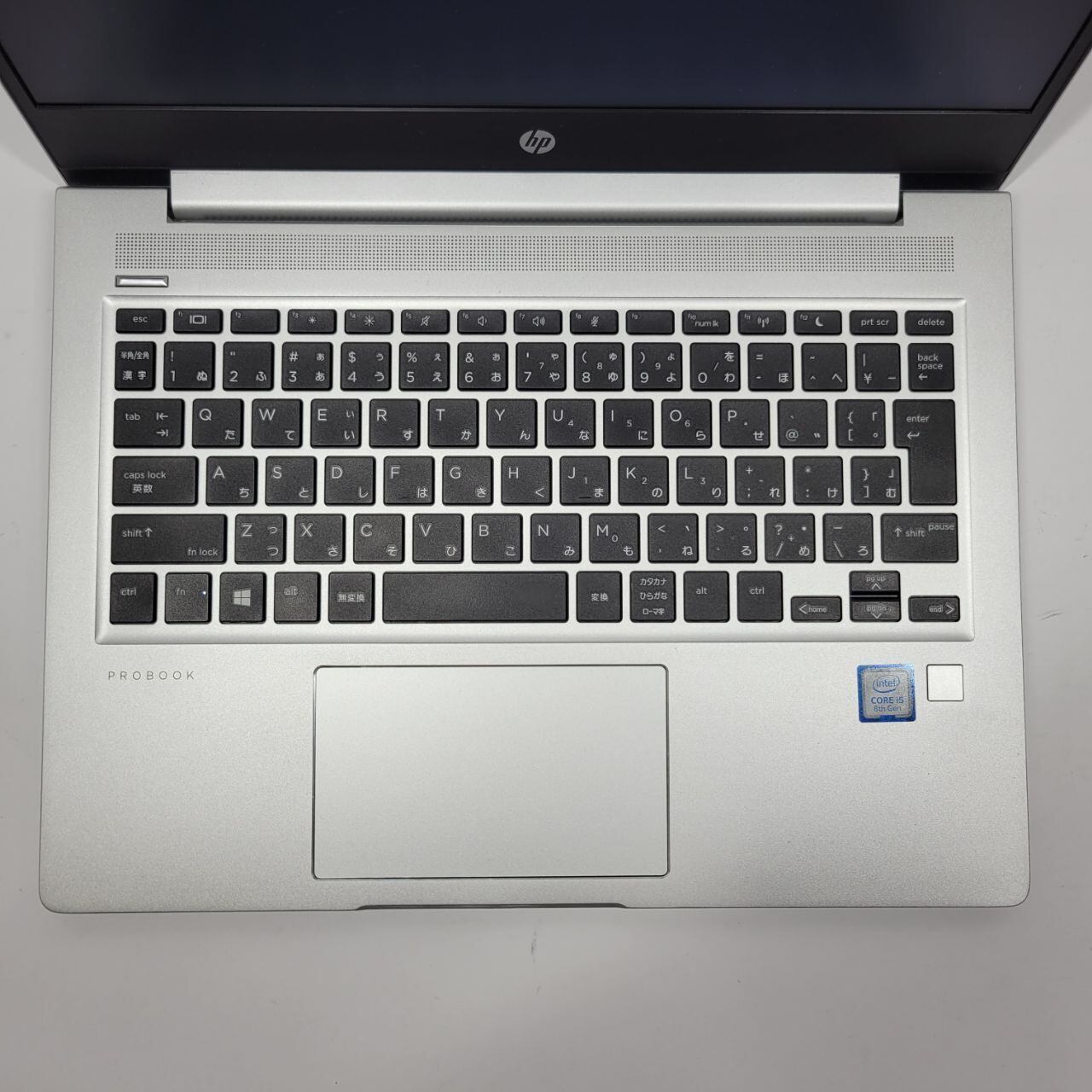 HP ProBook 430 G6 メモリ8GB NVme 256Gb