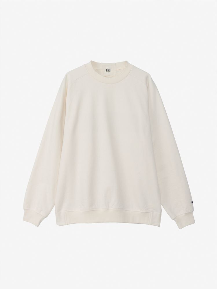 HELLY HANSEN (ヘリーハンセン) - HH BOTTLE BACK BULKY CREW (HHボトルバックバルキークルー ユニセックス) HH32479