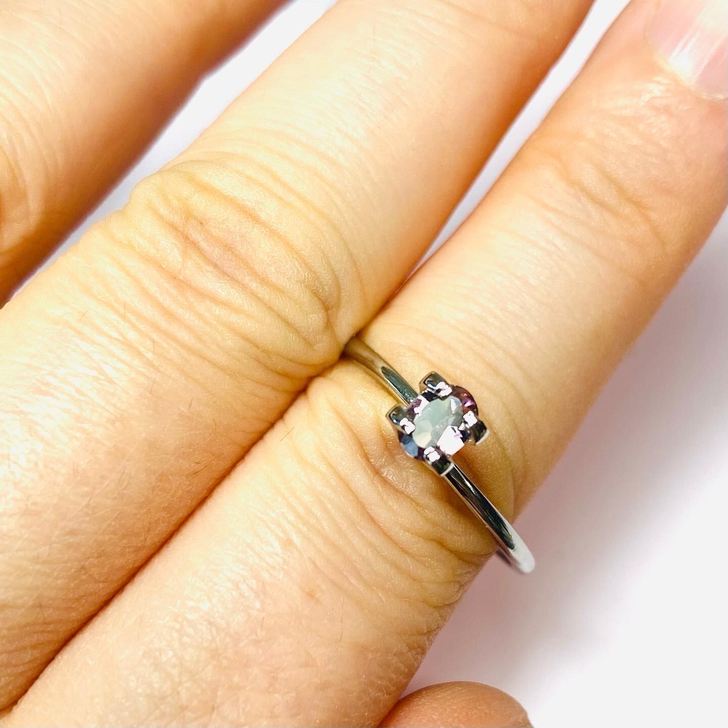 大人キキラ○カラーなトルマリン