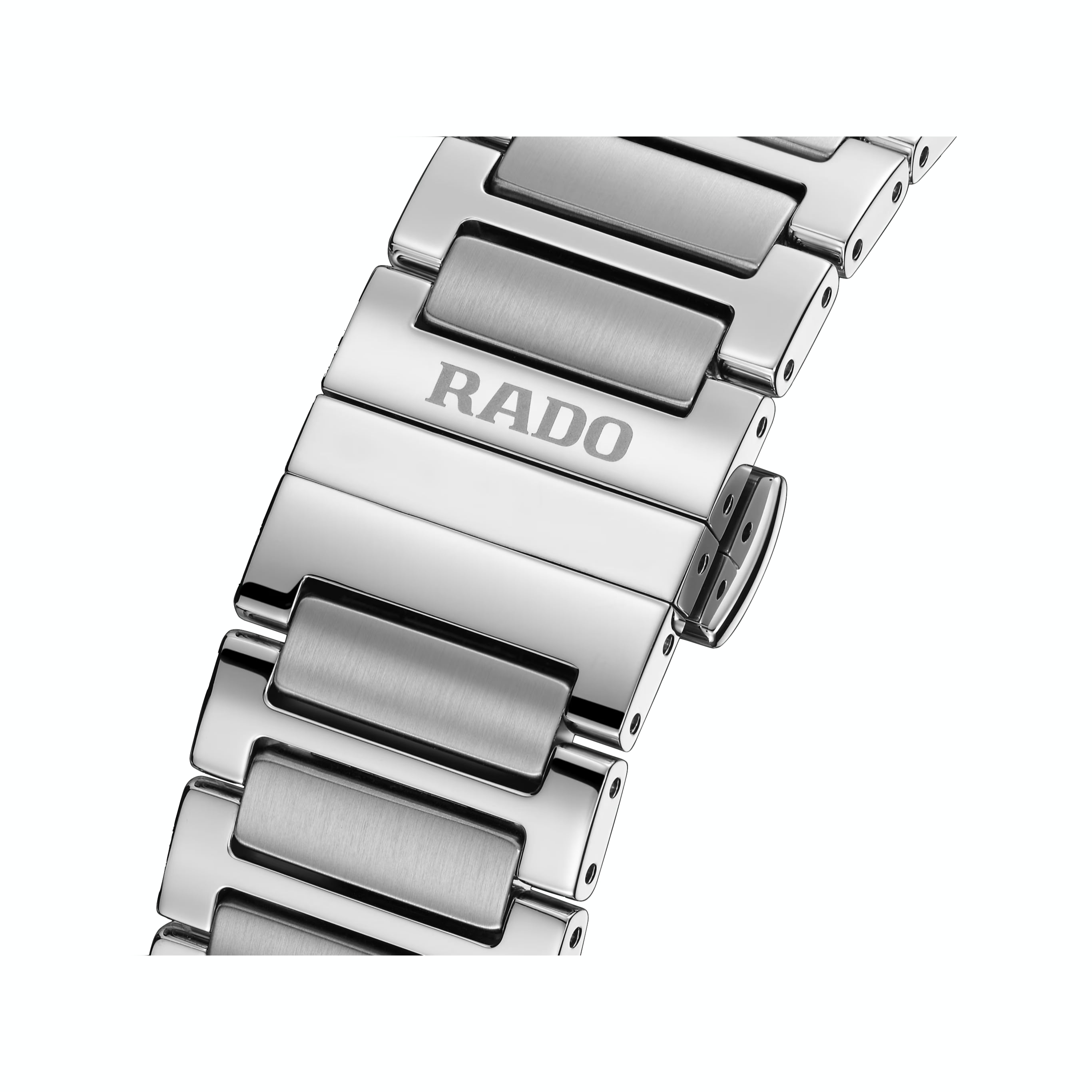 【RADO ラドー】DiaStar Original Skeleton ダイヤスター オリジナル スケルトン／国内正規品 腕時計