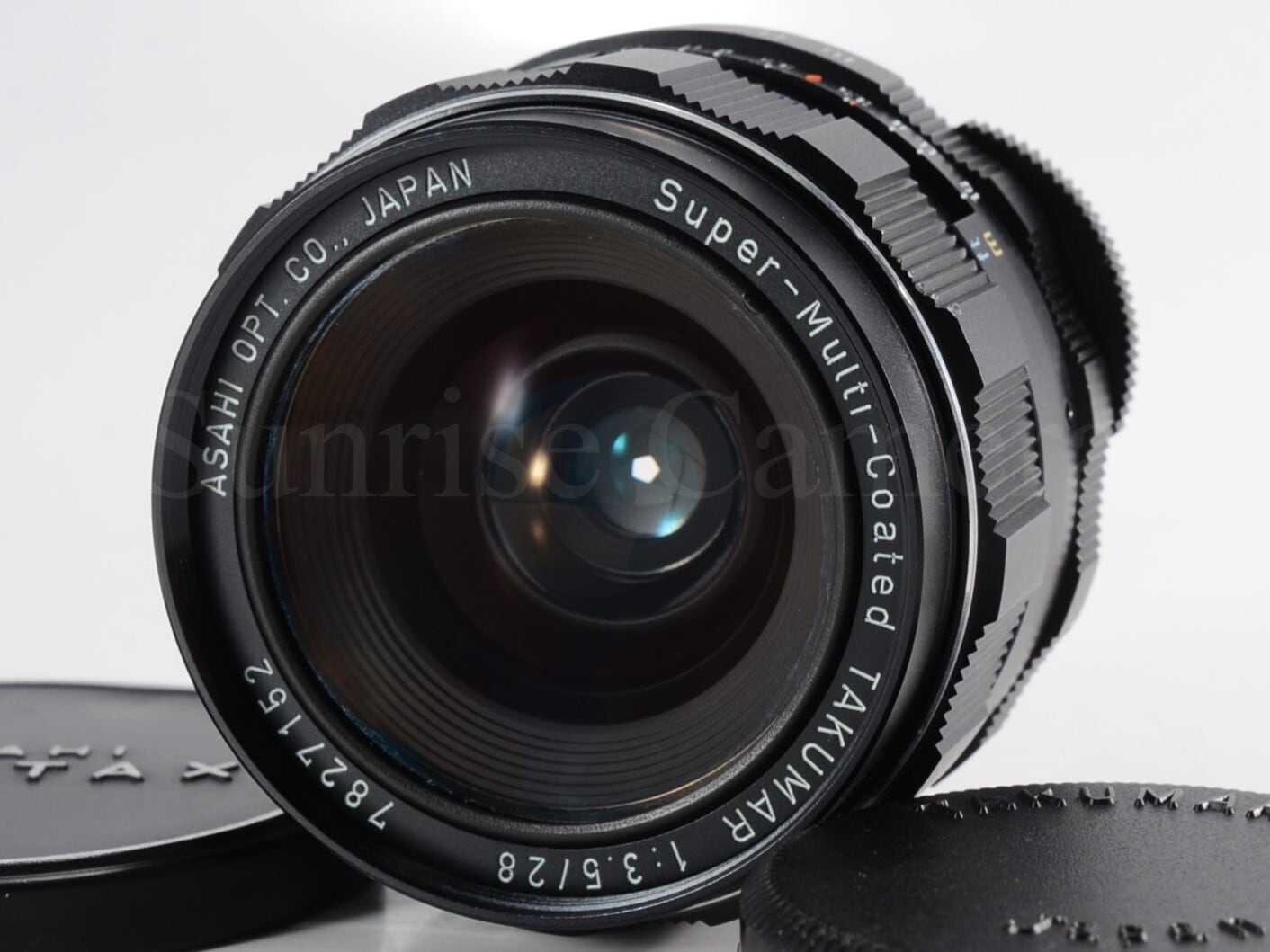 PENTAX（ペンタックス） | サンライズカメラ フィルムカメラとオールド