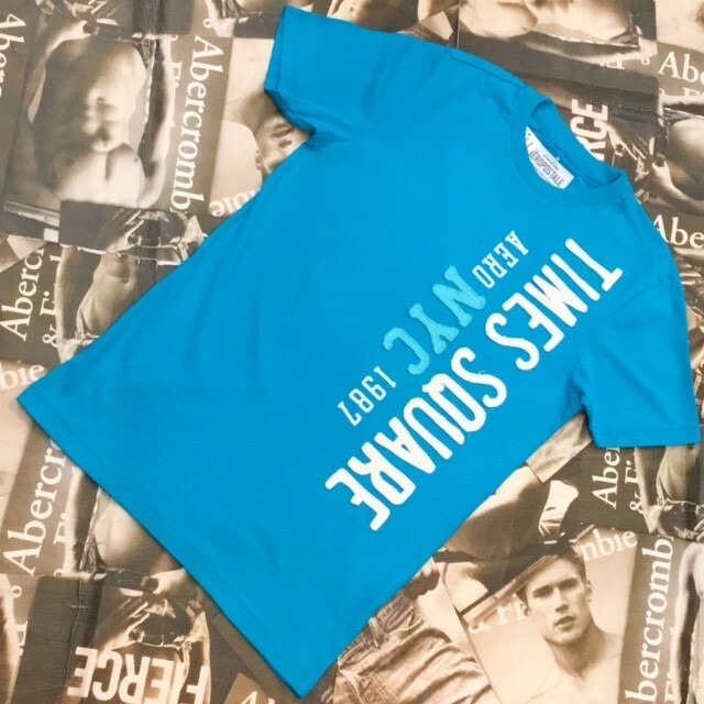 AEROPOSTALE　MENS　Ｔシャツ　ＸＳサイズ