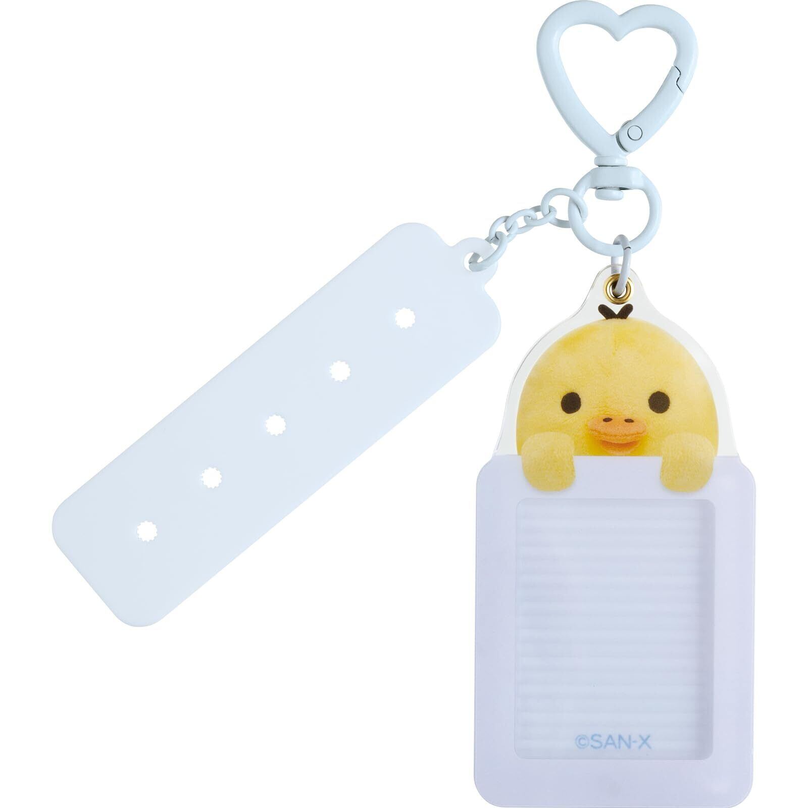 ☆RIIZE ショウタロウ 着用！！【COMFORT】PIYONG Key Ring Cream Soda