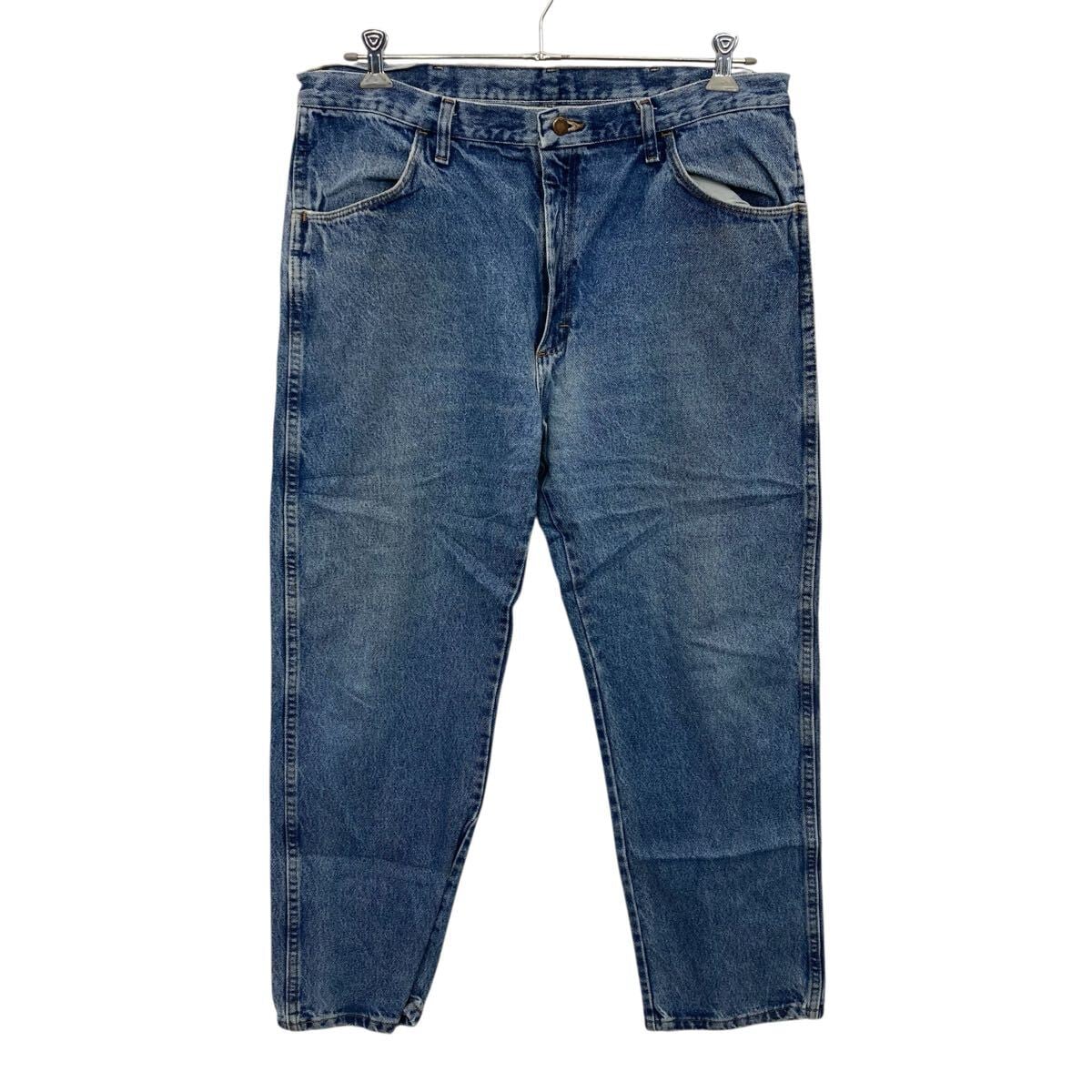 00s ロカウェア デニムペインターパンツ 36 Rocawear ストリート