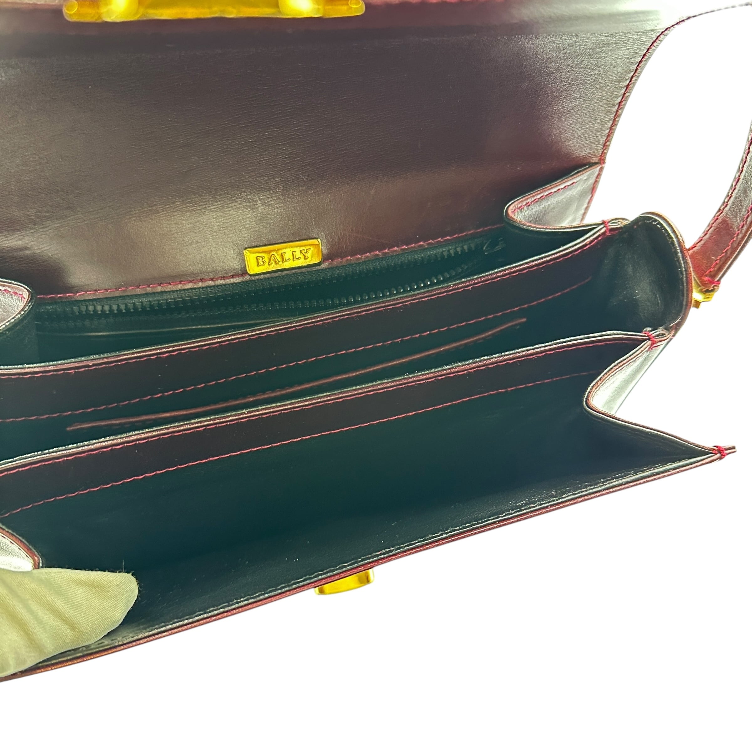 BALLY バリー 2WAYショルダーバッグ 17804-202502 | rean