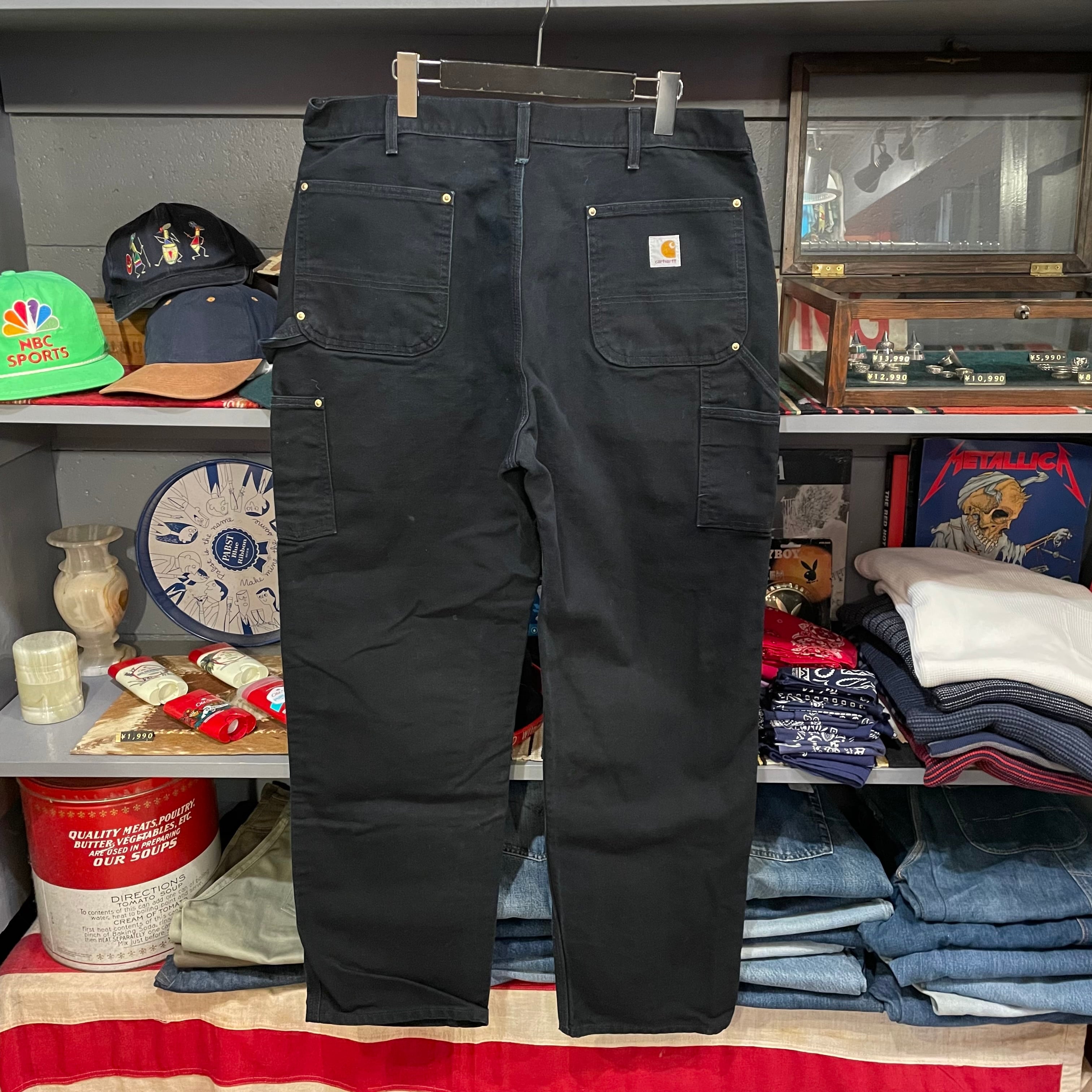 90s carhartt painter pants古着used