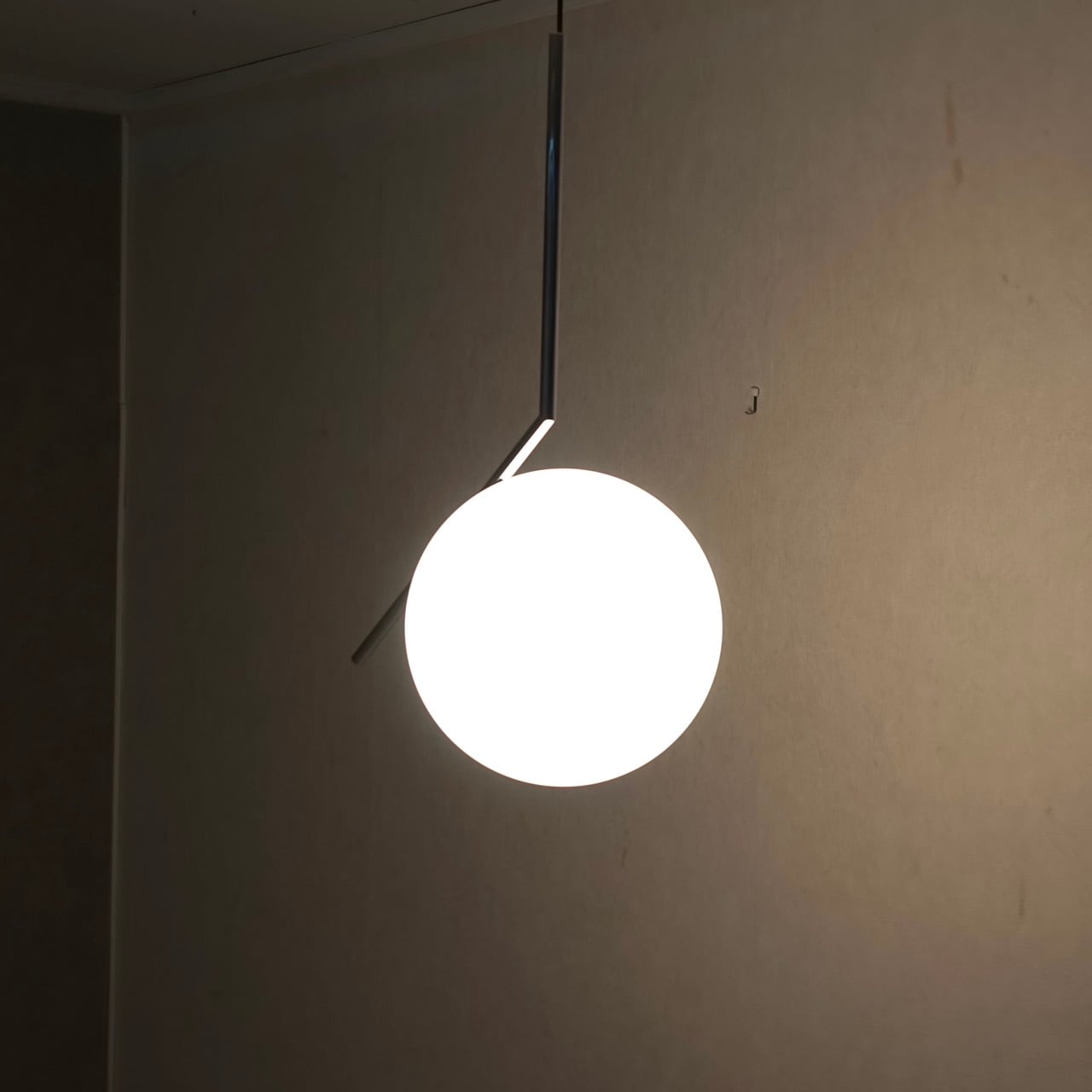 FLOS フロス IC Lights S2 JP ペンダントライト 1灯 吊り下げ照明