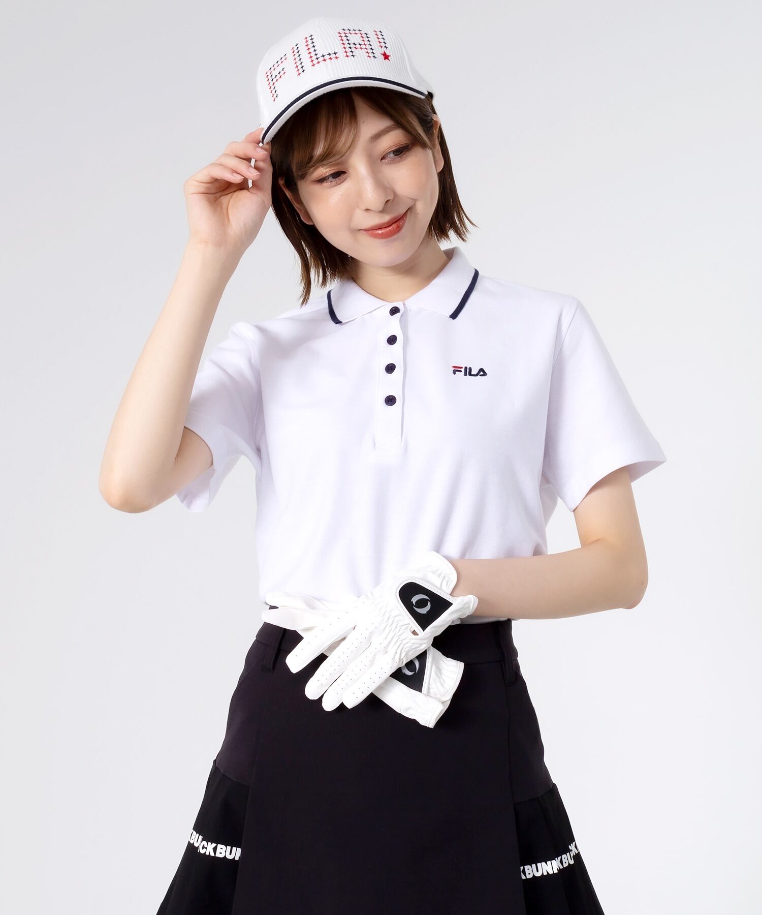ユニセックス向けのブランドをメインにした、カジュアルな洋服や服飾