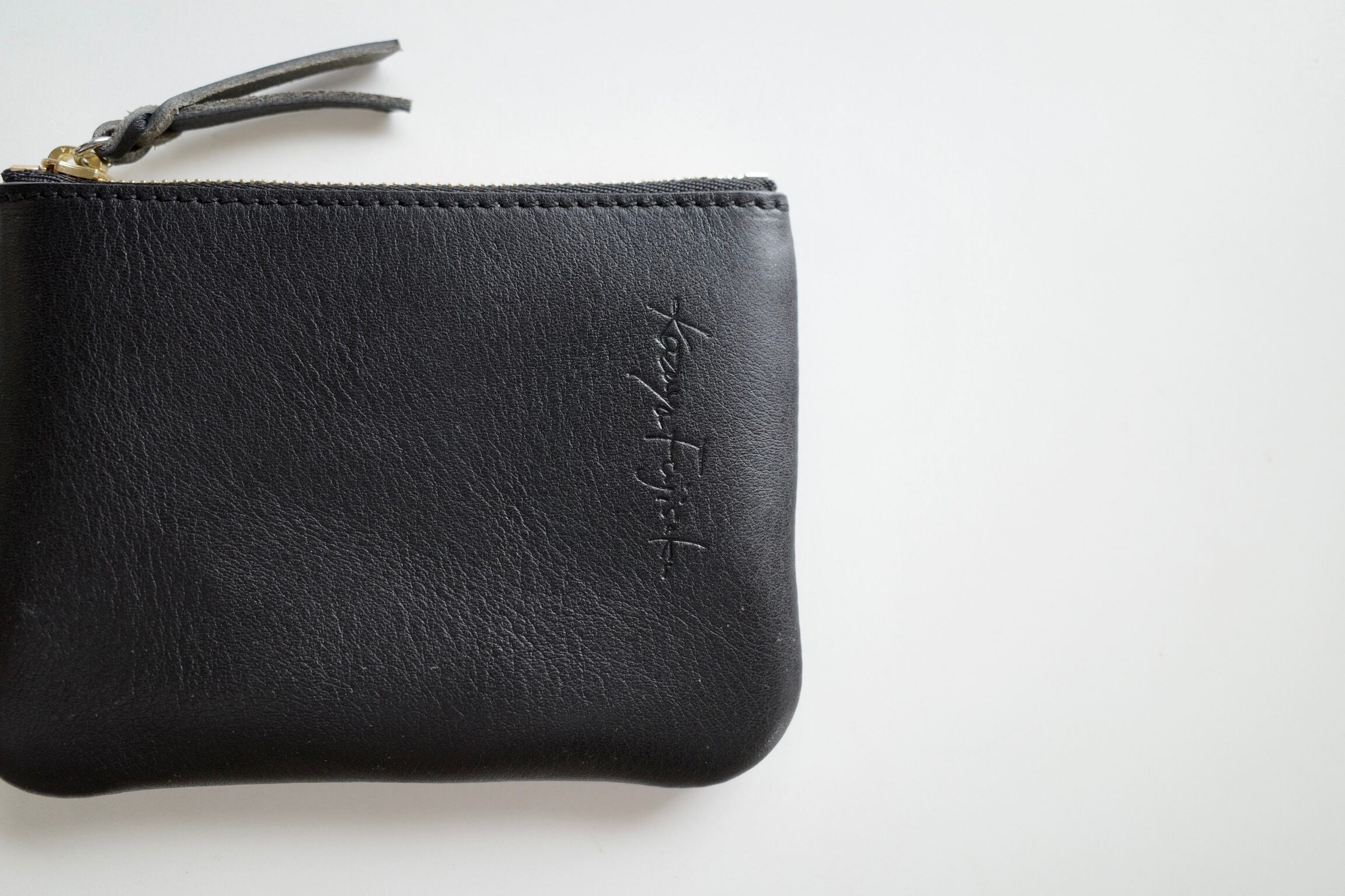 kazuya fujisaku pokke カズヤ フジサク ポッケ 