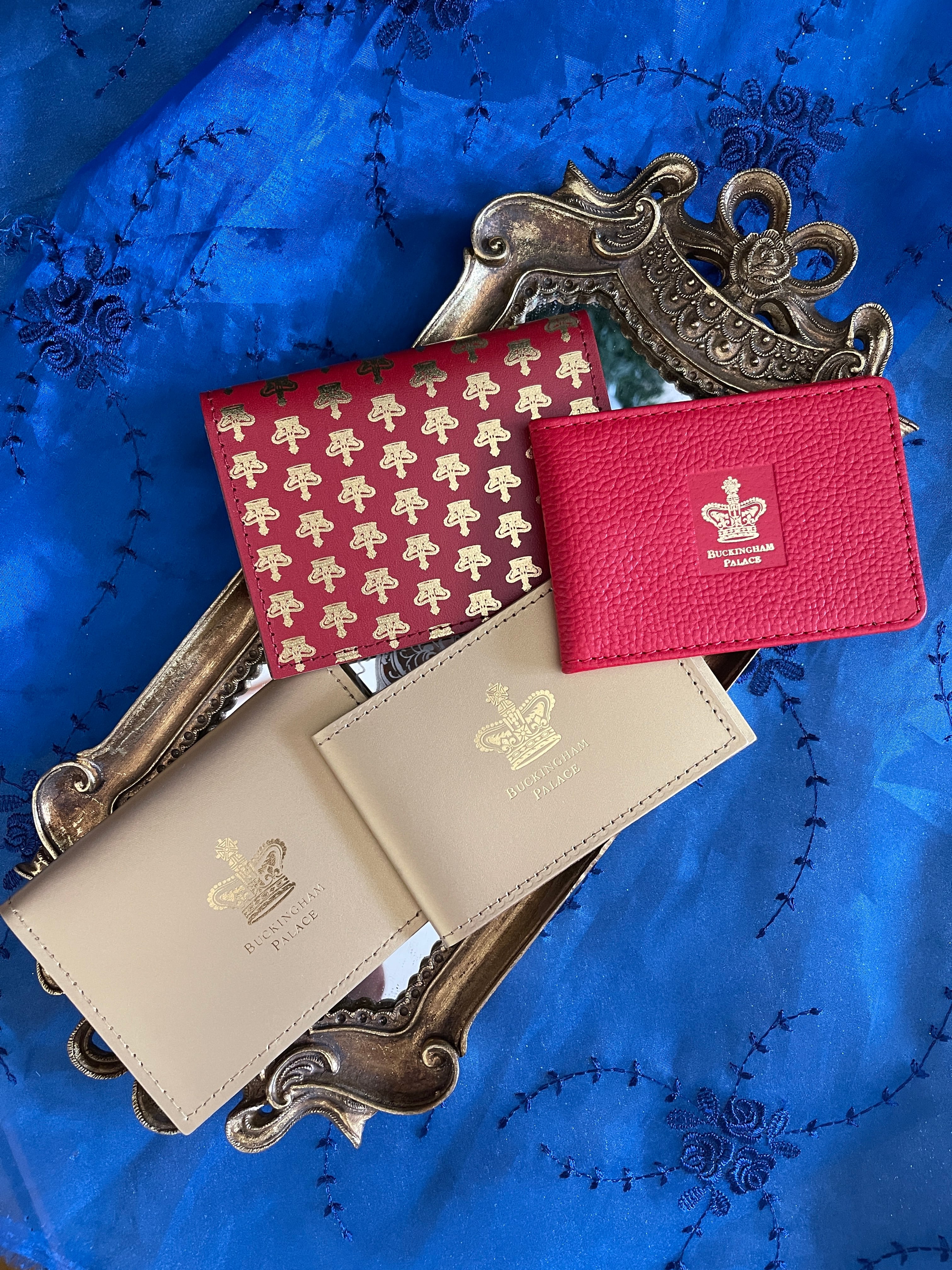 英国王室コレクション】BUCKINGHAM PALACE 時計付きケース 正規取扱店