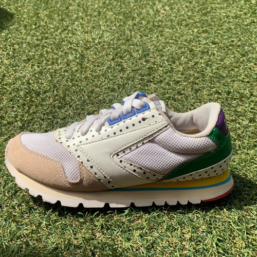 BROOKS× FRAPBOIS CHARIOT ブルックス×フラボア  チャリオット HC435