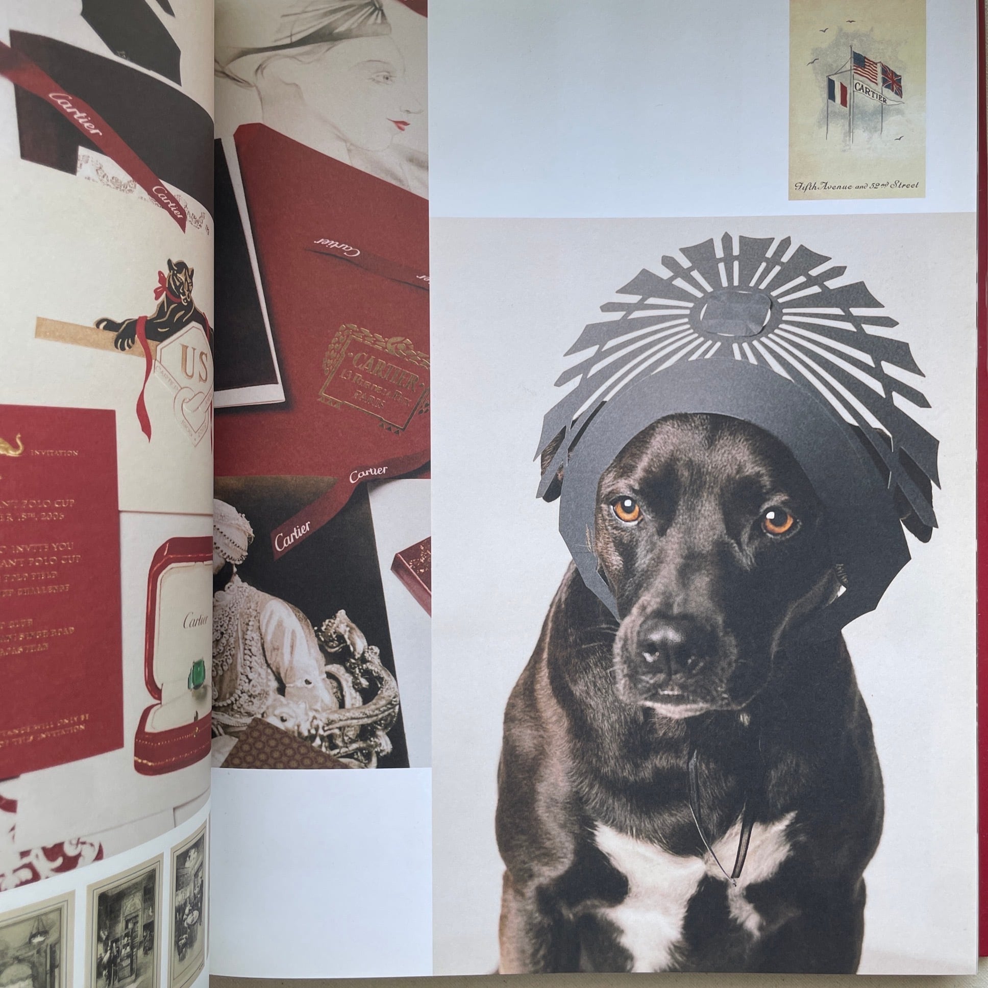 Cartier I Love You: Celebrating 100 Years of Cartier in