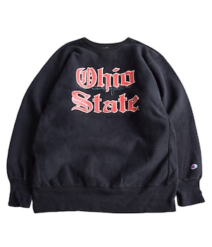 VINTAGE 90s CHAMPION REVERSE WEAVE SWEAT -OHIO STATE-