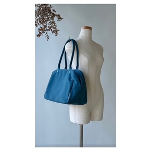BOSTON TOTE L / BLUE（ A様専用ページ ）