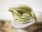 Wade 「Red Rose Tea」アオウミガメ(欠けあり) 画像4