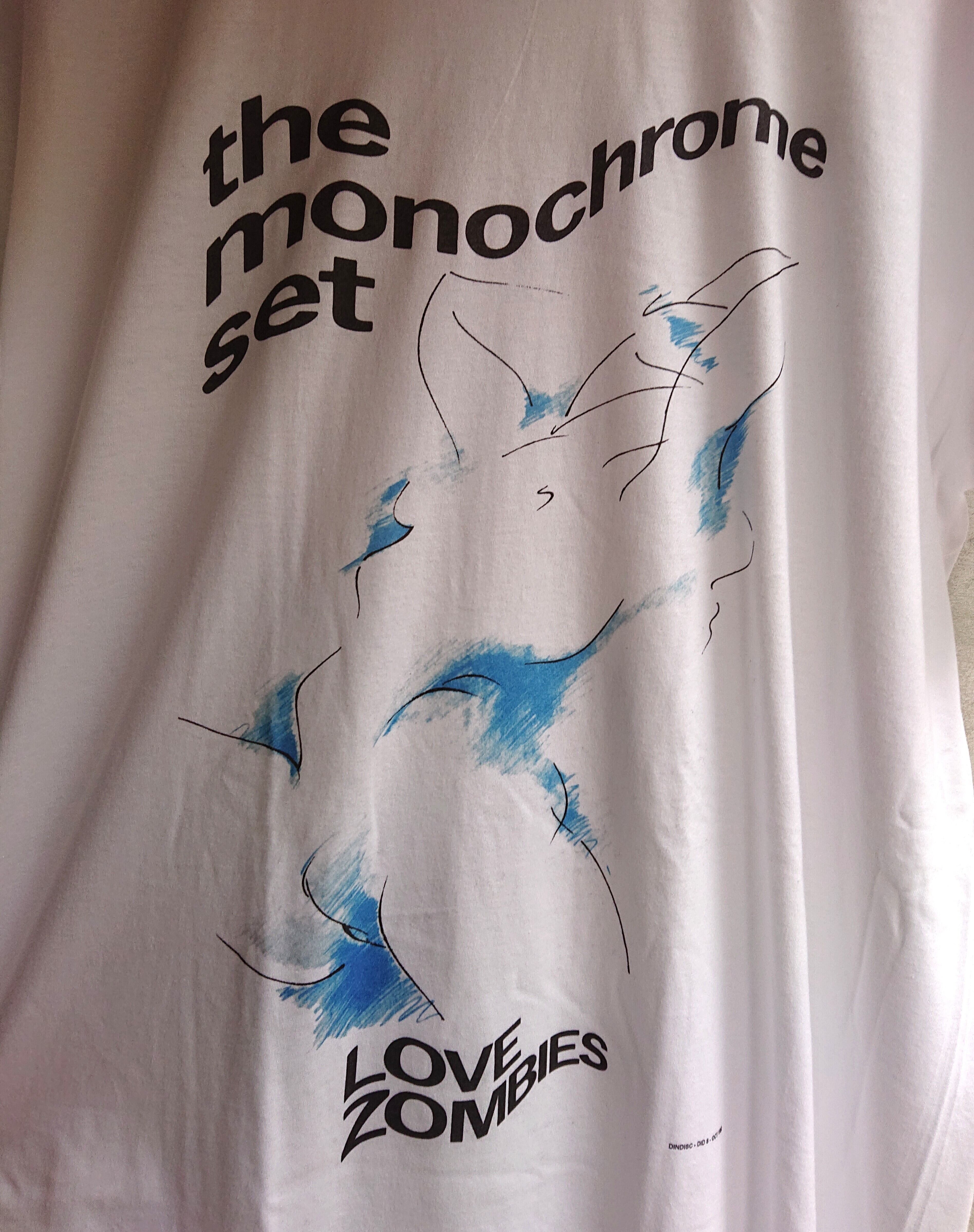 the monochrome set Tシャツ XL The Monochrome Set : The Monochrome Set (ユニセックス