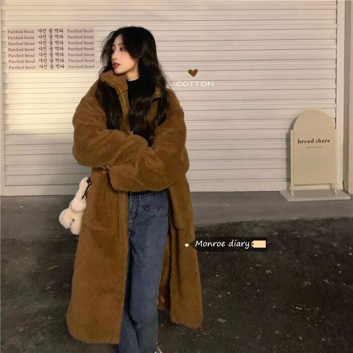 ウールコート オータムウィンタールーズベルベットトップス 秋物 冬物 モンロー23403381048